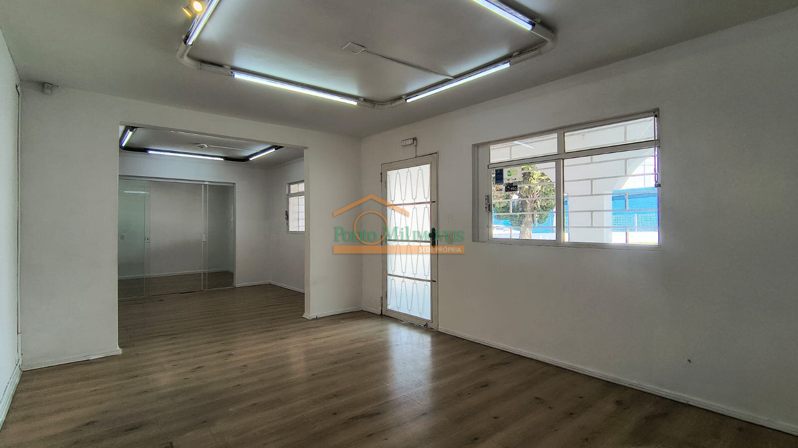Casa Comercial para alugar em Santa Felicidade, Curitiba — Portal Chave Fácil