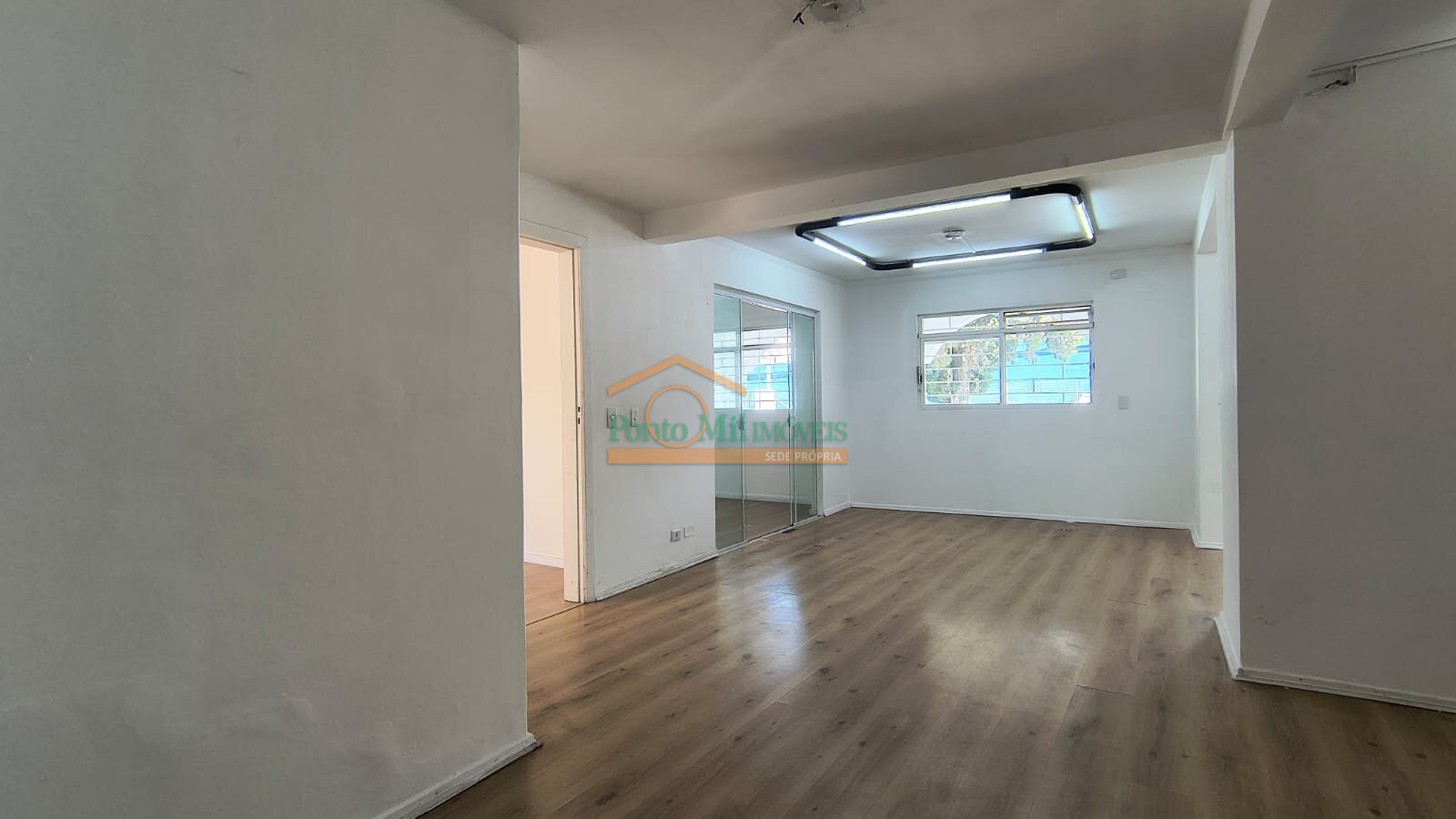 Casa Comercial para alugar em Santa Felicidade, Curitiba — Portal Chave Fácil