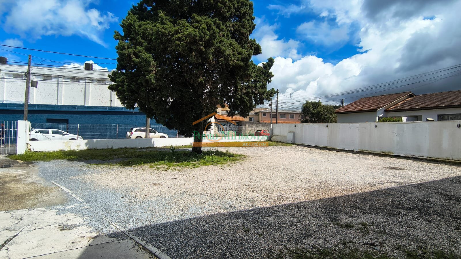Casa Comercial para alugar em Santa Felicidade, Curitiba — Portal Chave Fácil