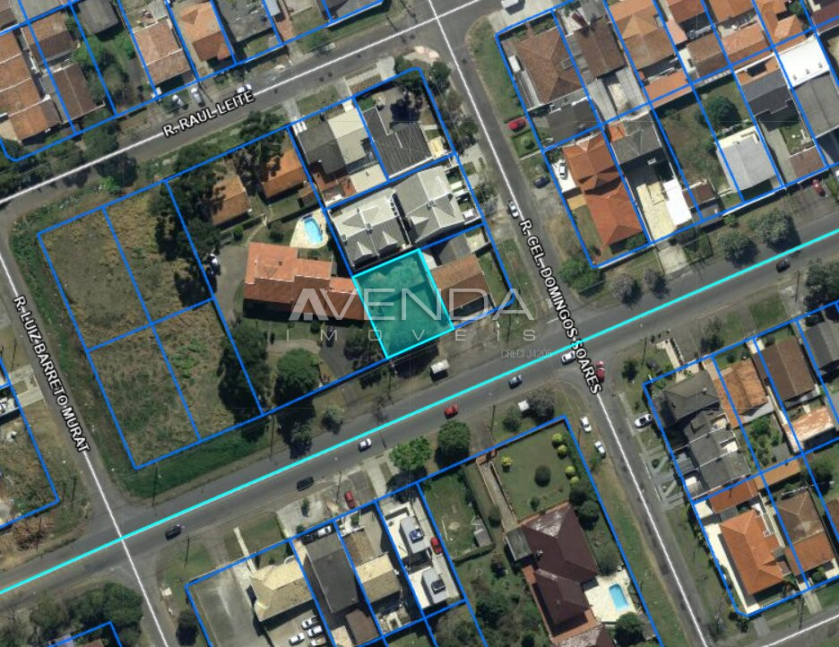 Terreno, 360 m² - Foto 10