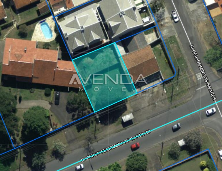 Terreno, 360 m² - Foto 9
