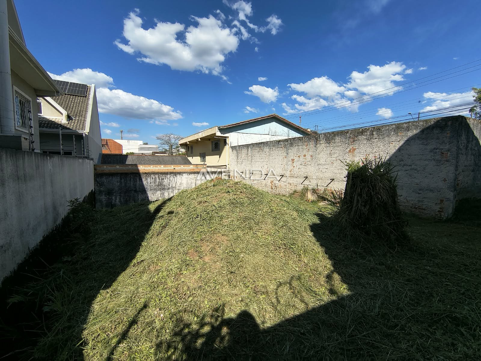 Terreno, 360 m² - Foto 4