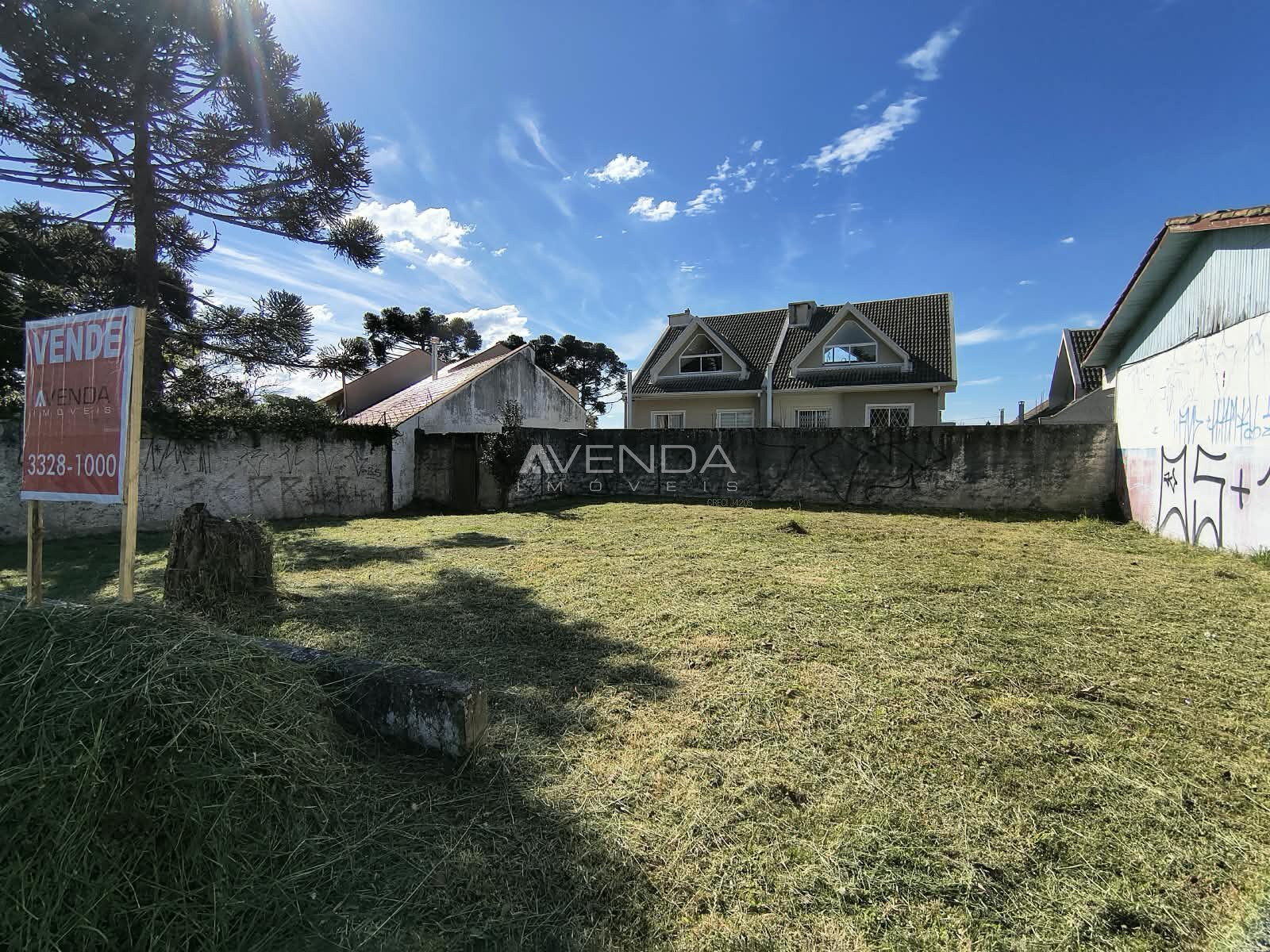 Terreno, 360 m² - Foto 6