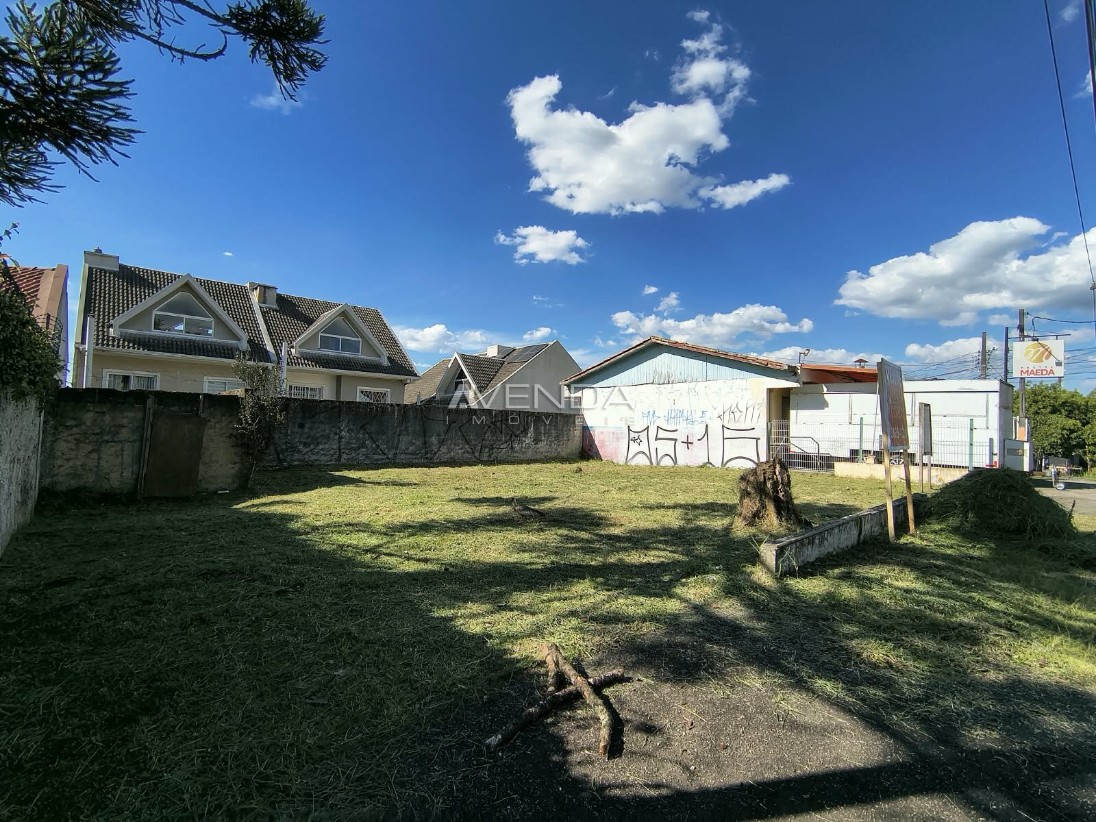 Terreno, 360 m² - Foto 7