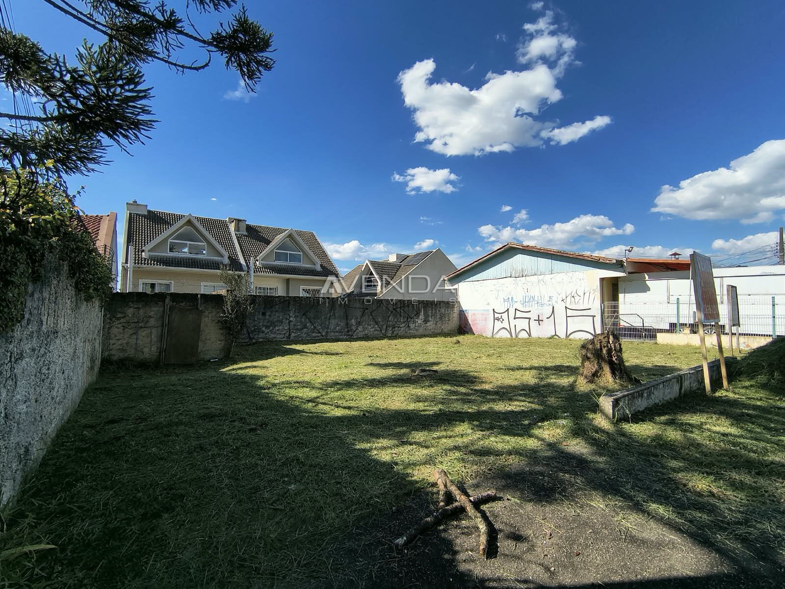 Terreno, 360 m² - Foto 1