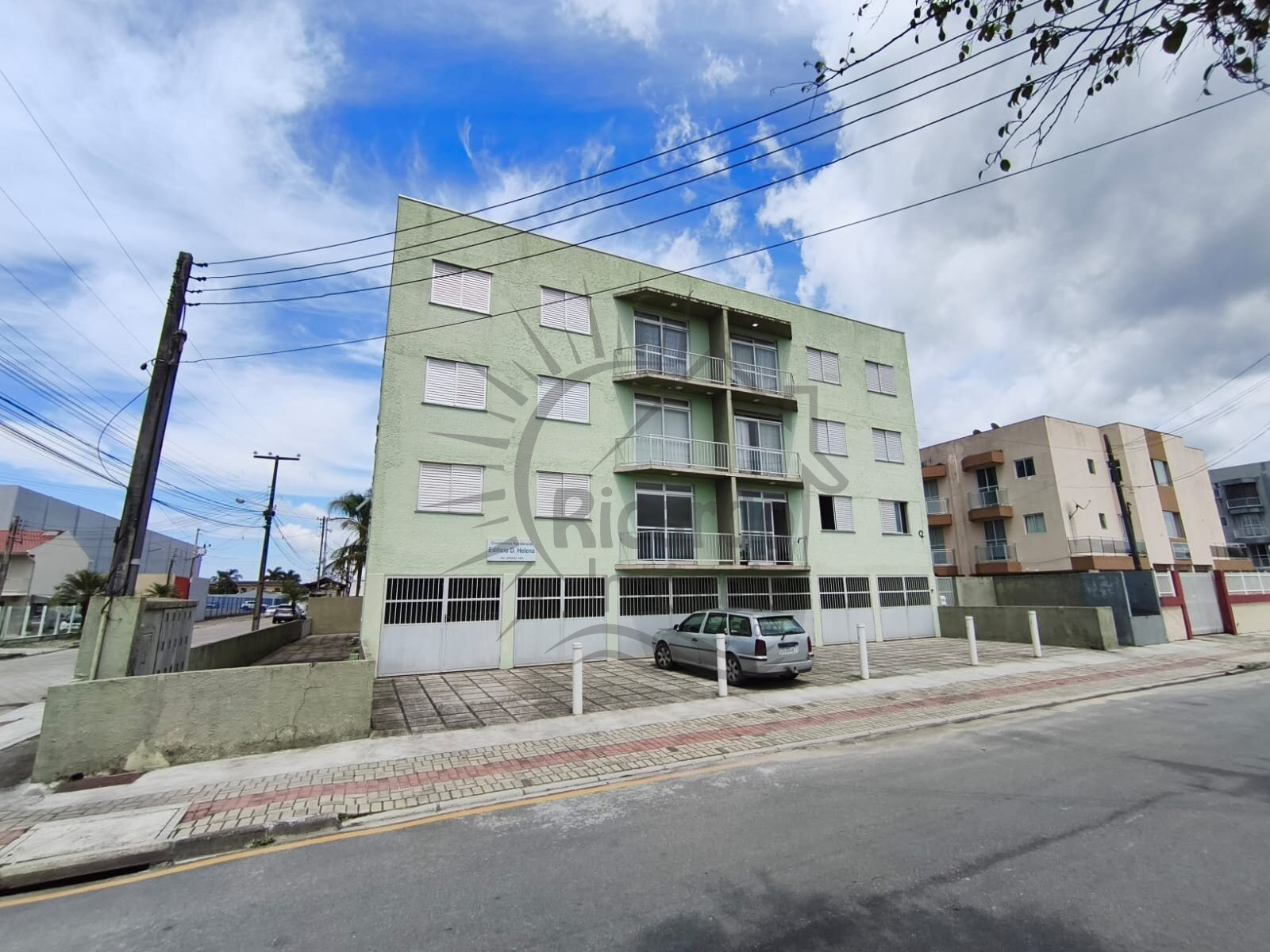 Apartamento, 3 quartos - Foto 2