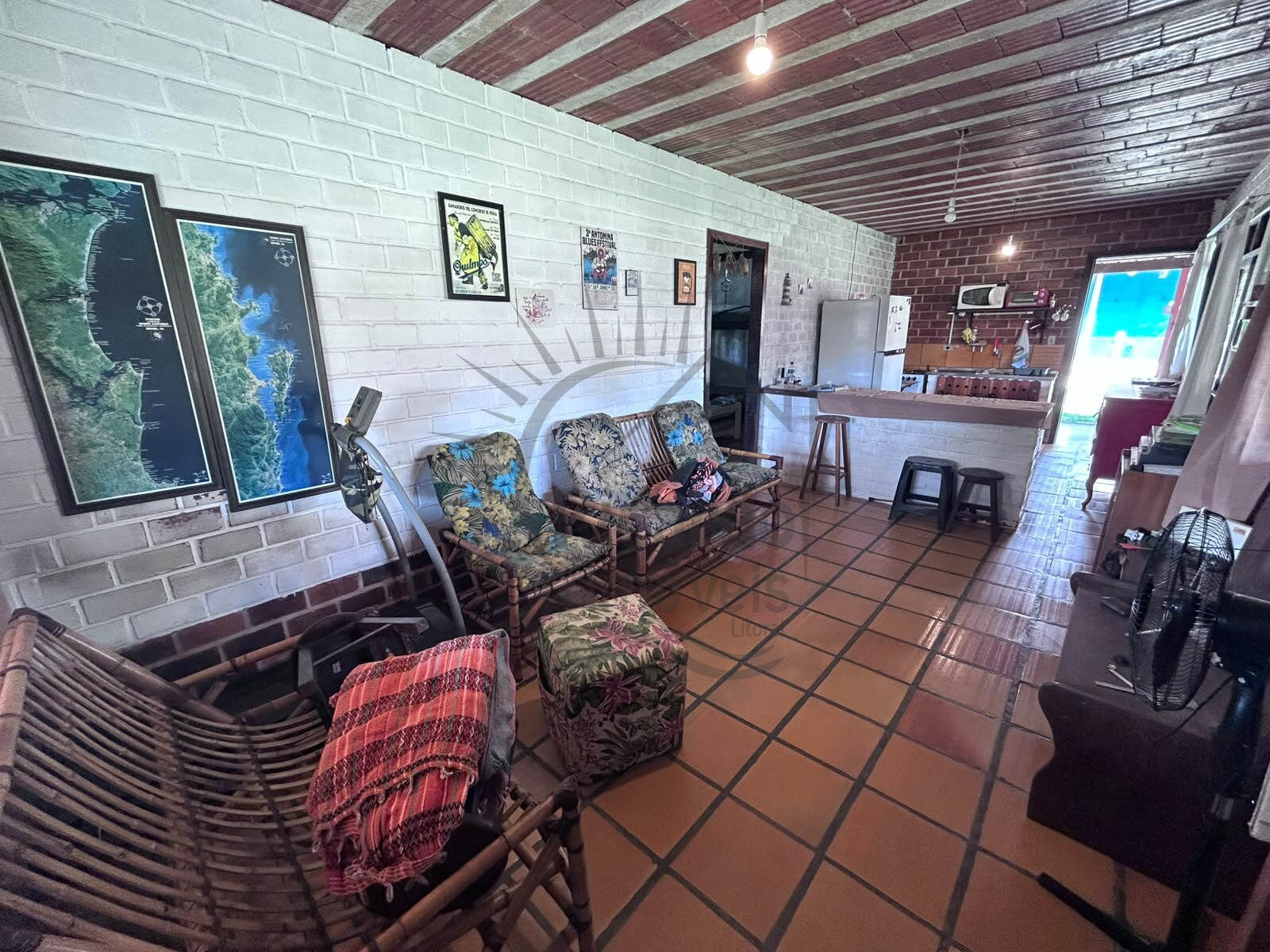 Apartamento, 2 quartos, 238 m² - Foto 40
