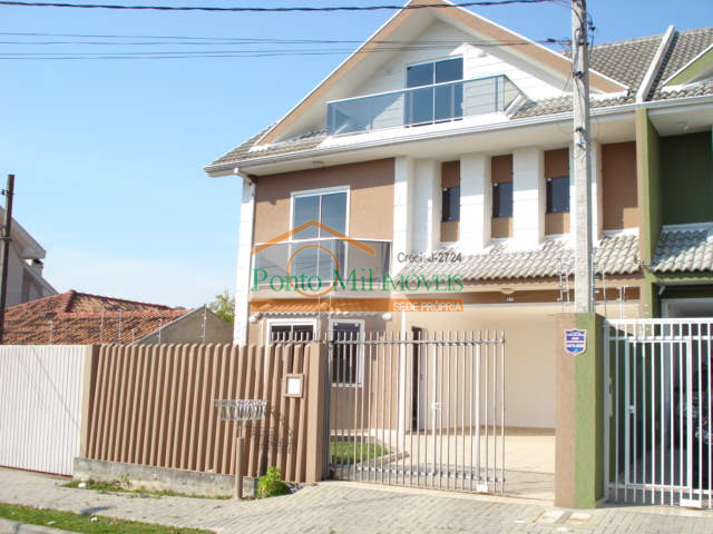 Casa comercial para alugar em São Braz, Curitiba — Portal Chave Fácil
