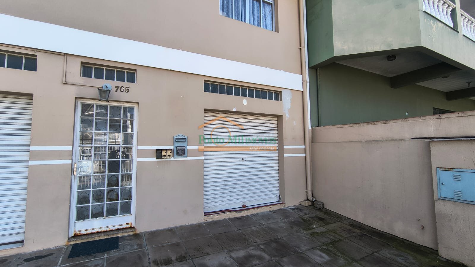 Casa para alugar em Santa Felicidade, Curitiba — Portal Chave Fácil