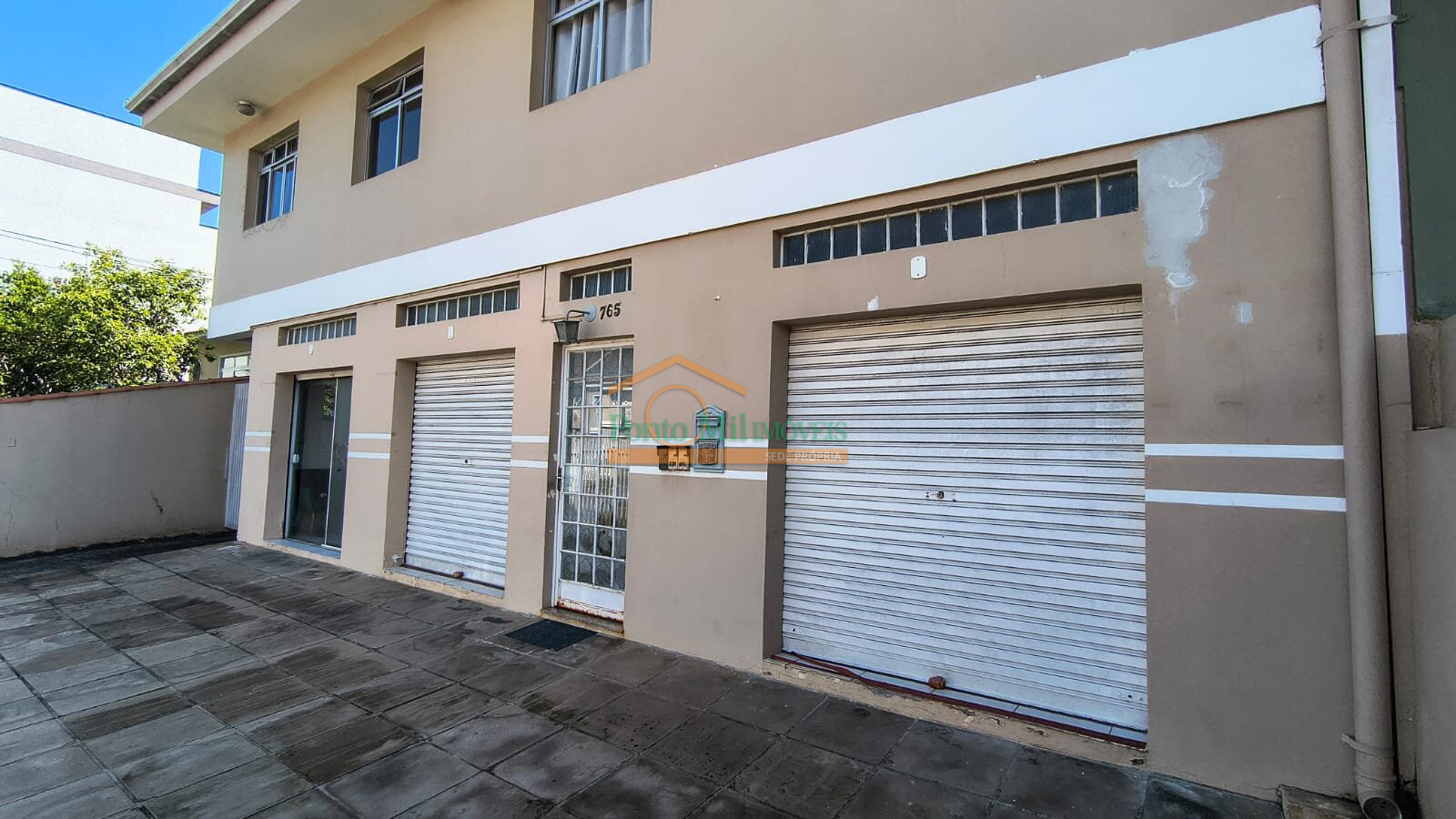 Casa para alugar em Santa Felicidade, Curitiba — Portal Chave Fácil