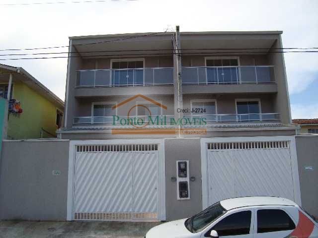 Casa Comercial para alugar em Jd. Boa Vista, Campo Magro — Portal Chave Fácil