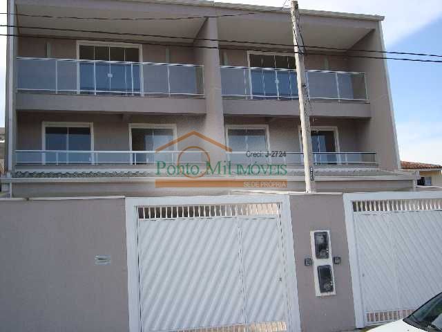 Casa Comercial para alugar em Jd. Boa Vista, Campo Magro — Portal Chave Fácil