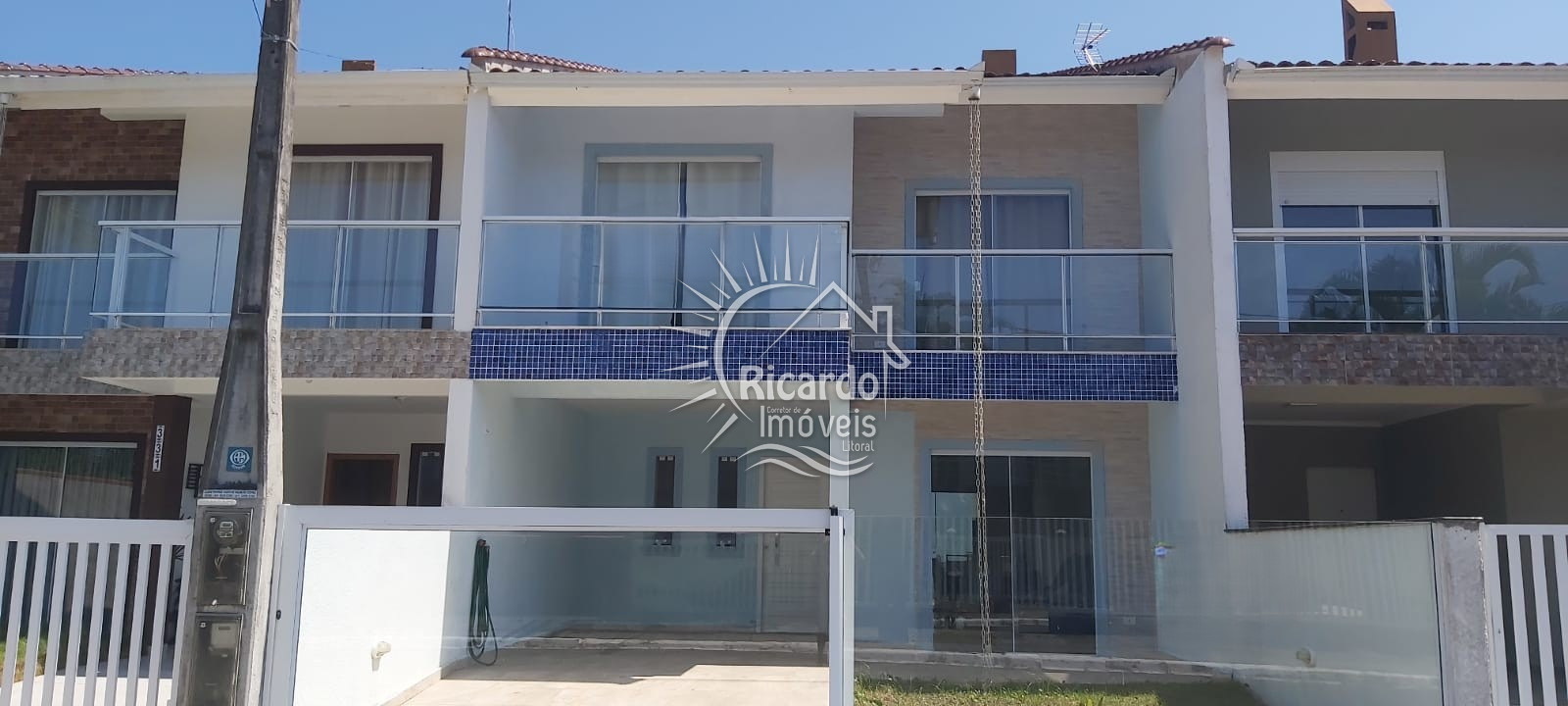 Casa, 4 quartos - Foto 2