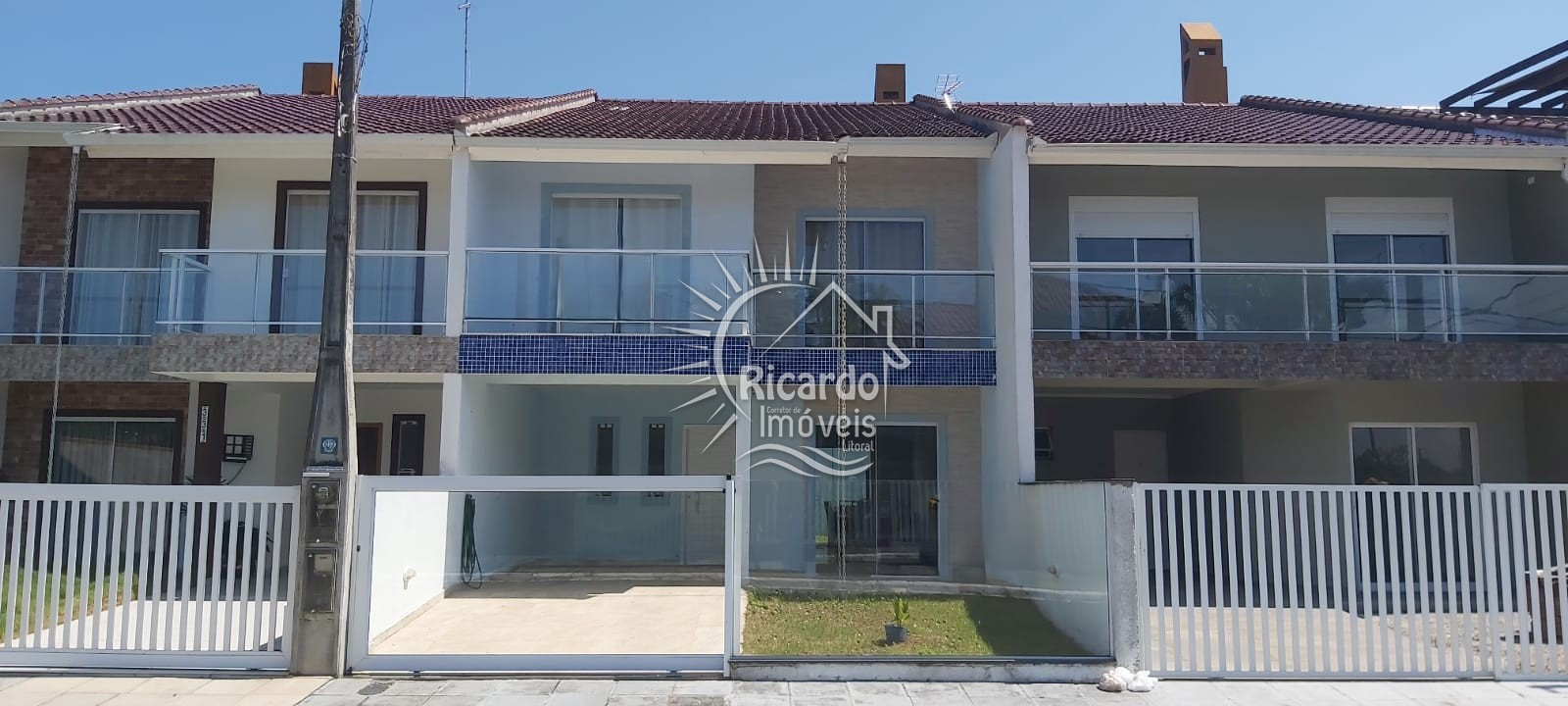 Casa, 4 quartos - Foto 3