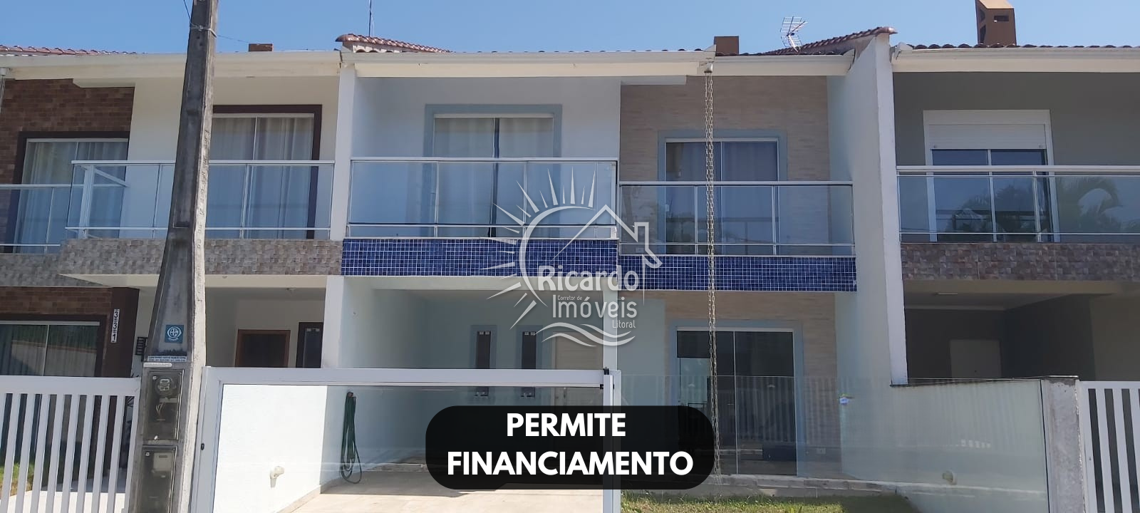 Casa, 4 quartos - Foto 1