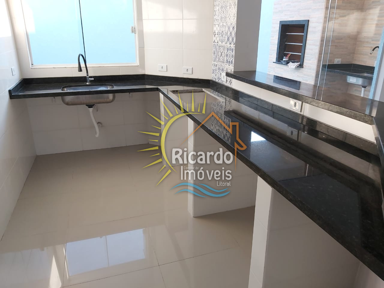 Casa, 4 quartos - Foto 12