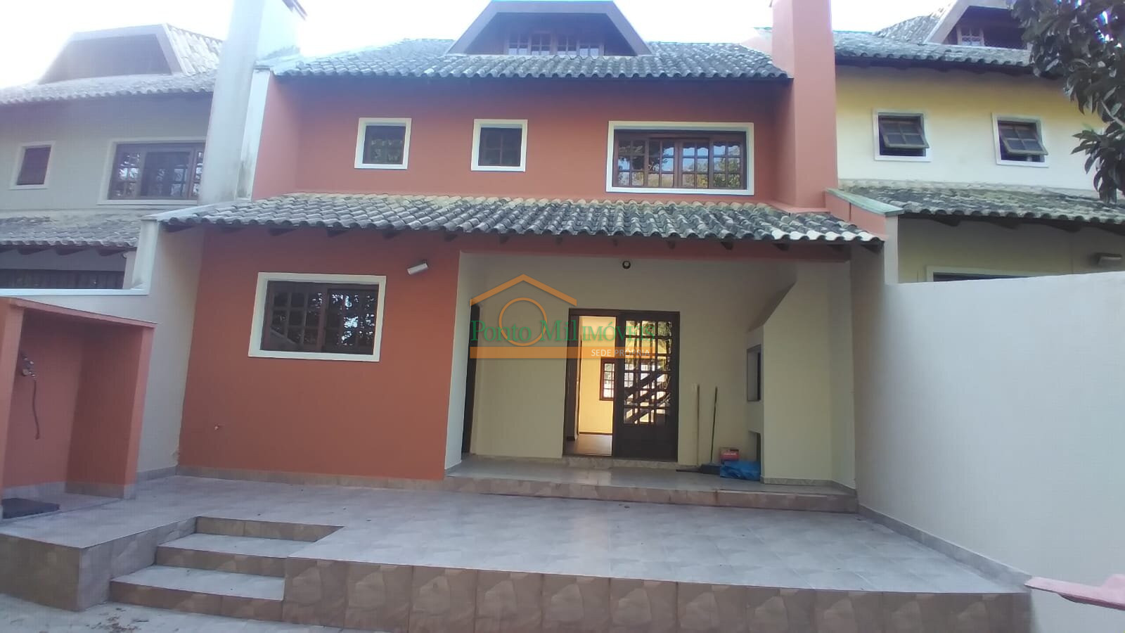 Casa comercial para alugar em Santa Felicidade, Curitiba — Portal Chave Fácil