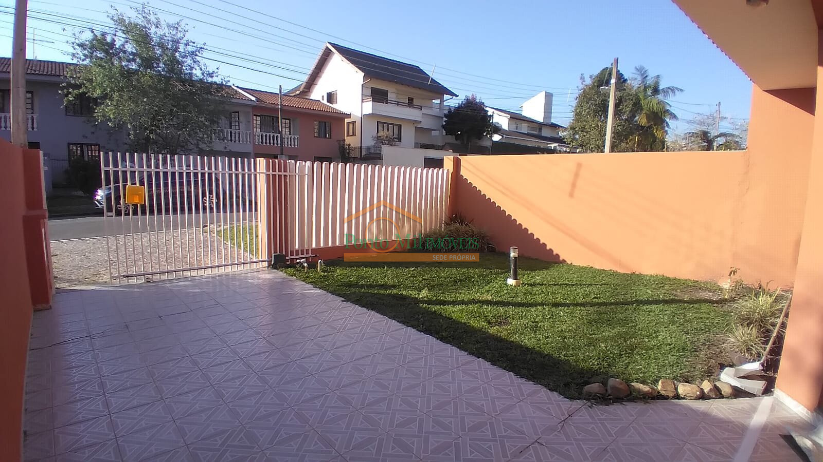 Casa comercial para alugar em Santa Felicidade, Curitiba — Portal Chave Fácil