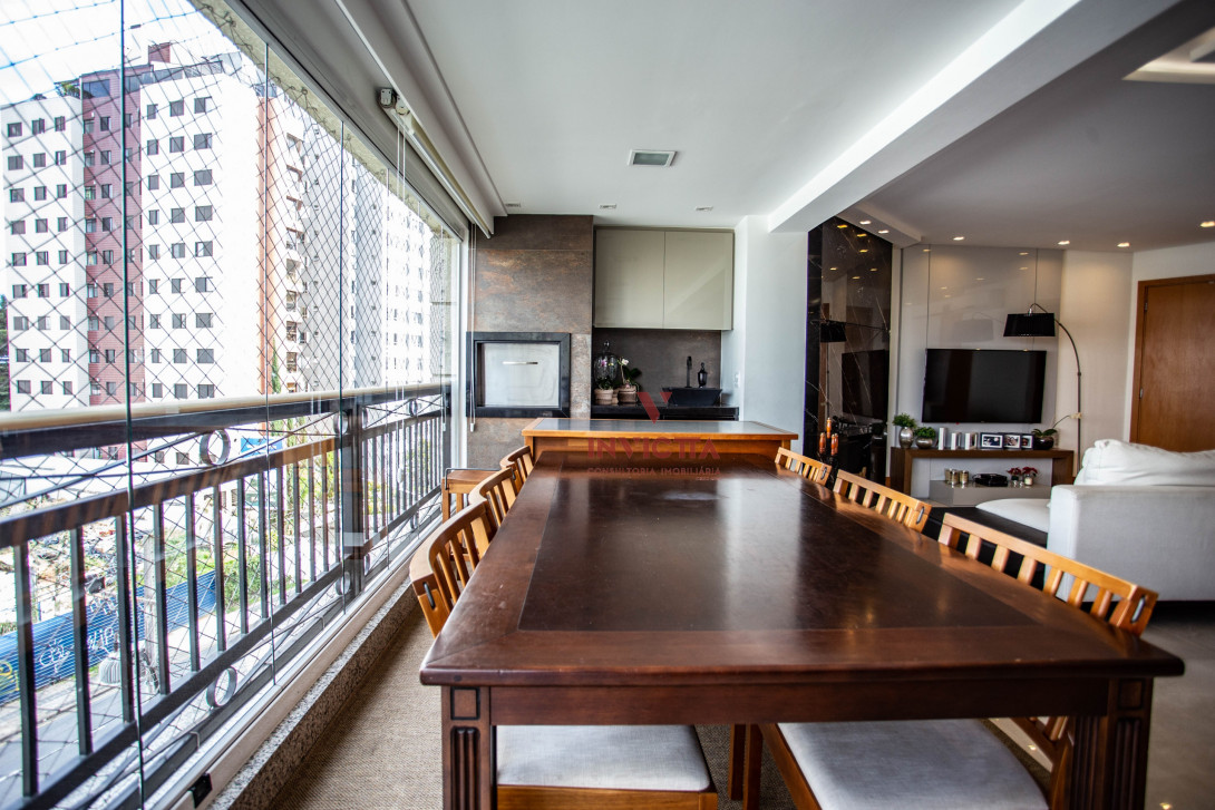 foto 6 do imóvel: apartamento a venda em Curitiba referência: AA 1598