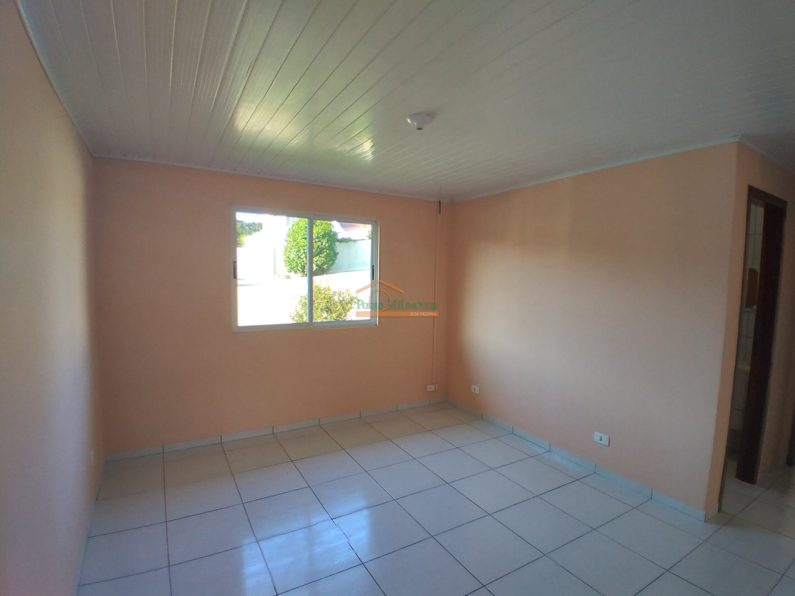 Casa para alugar em Curitiba — Portal Chave Fácil