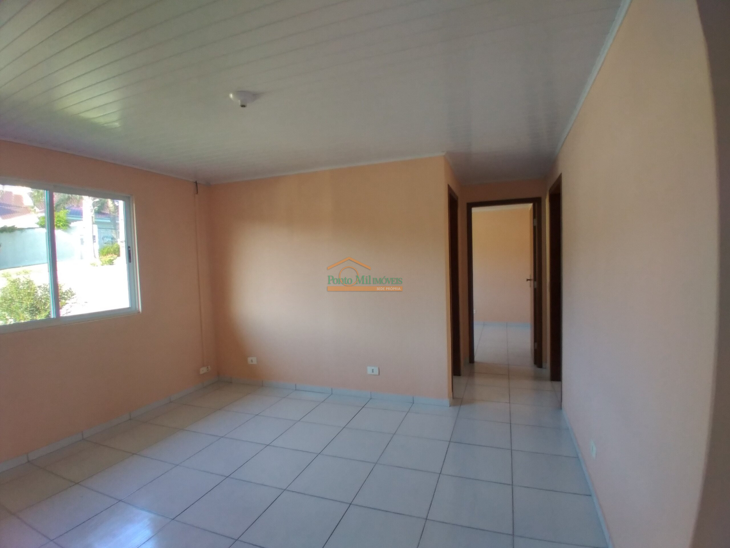 Casa para alugar em Curitiba — Portal Chave Fácil