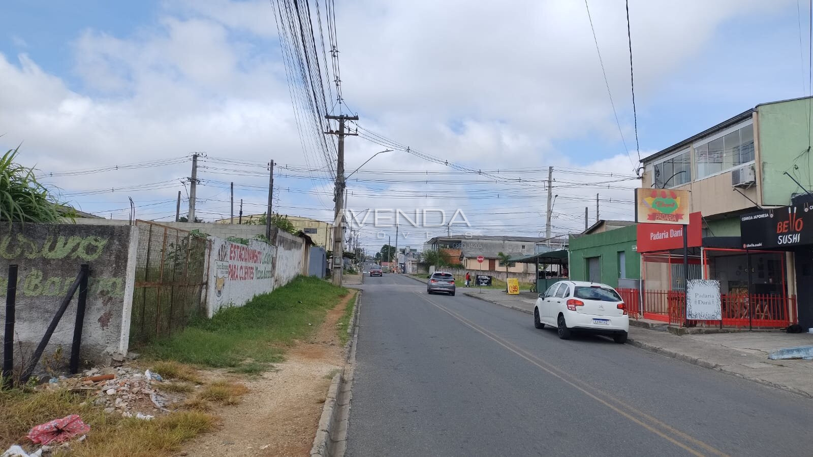 Terreno, 430 m² - Foto 5