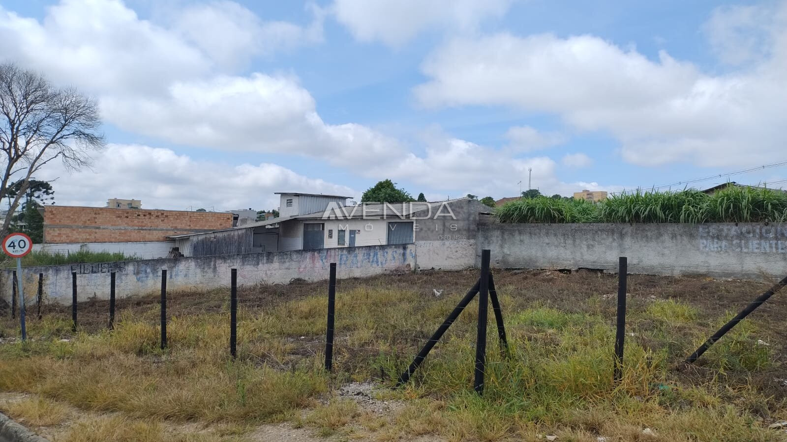 Terreno, 430 m² - Foto 2