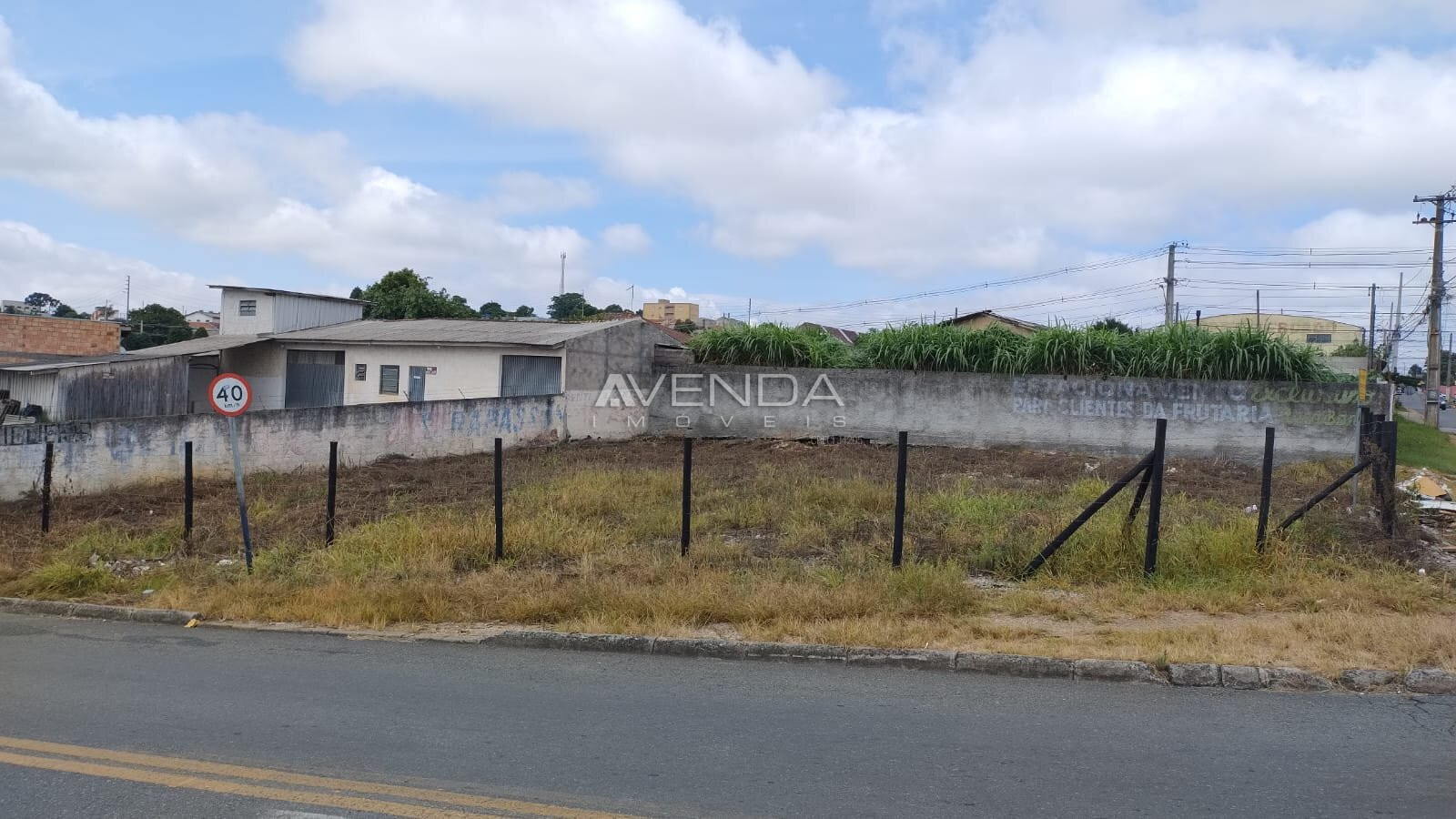 Terreno, 430 m² - Foto 3