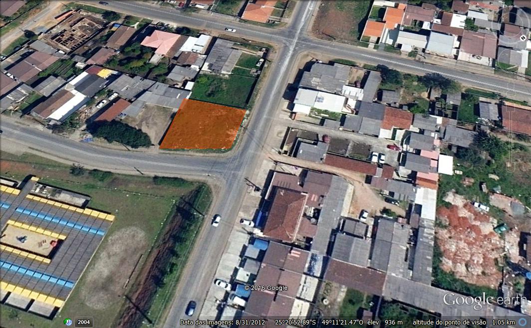 Terreno, 430 m² - Foto 8