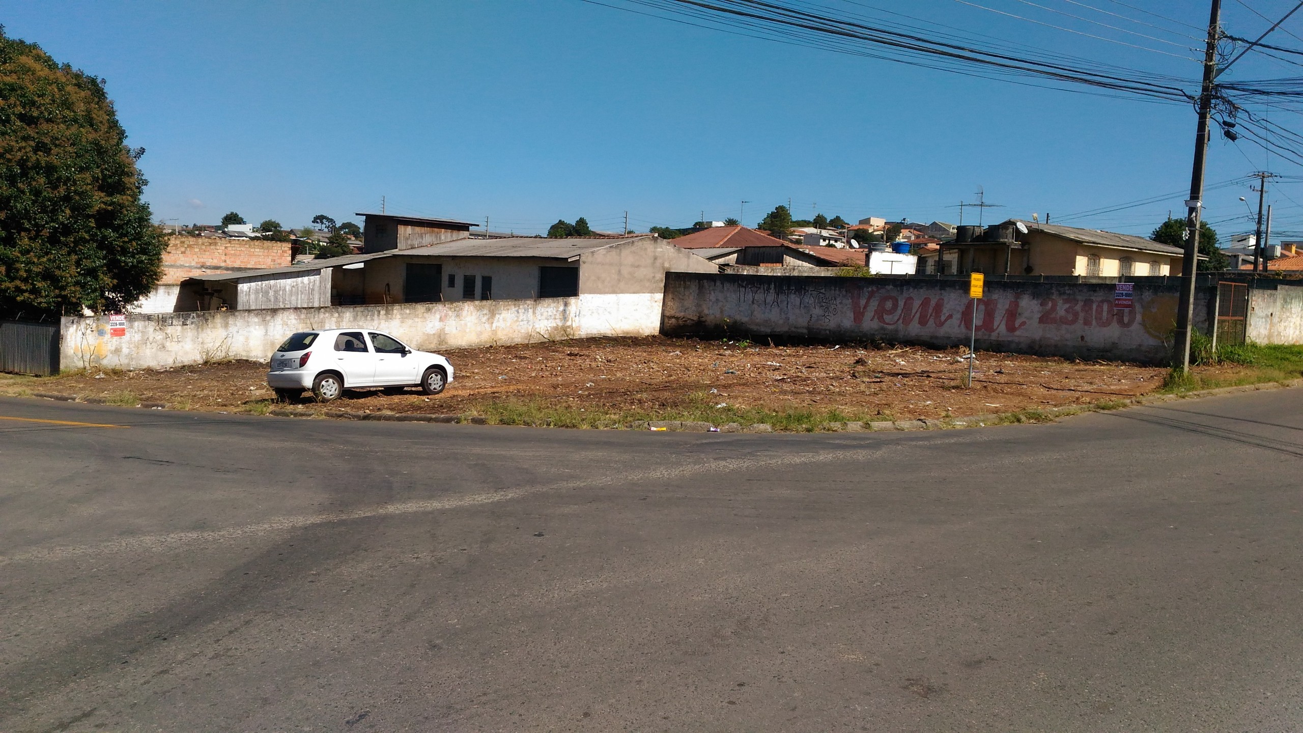 Terreno, 430 m² - Foto 6