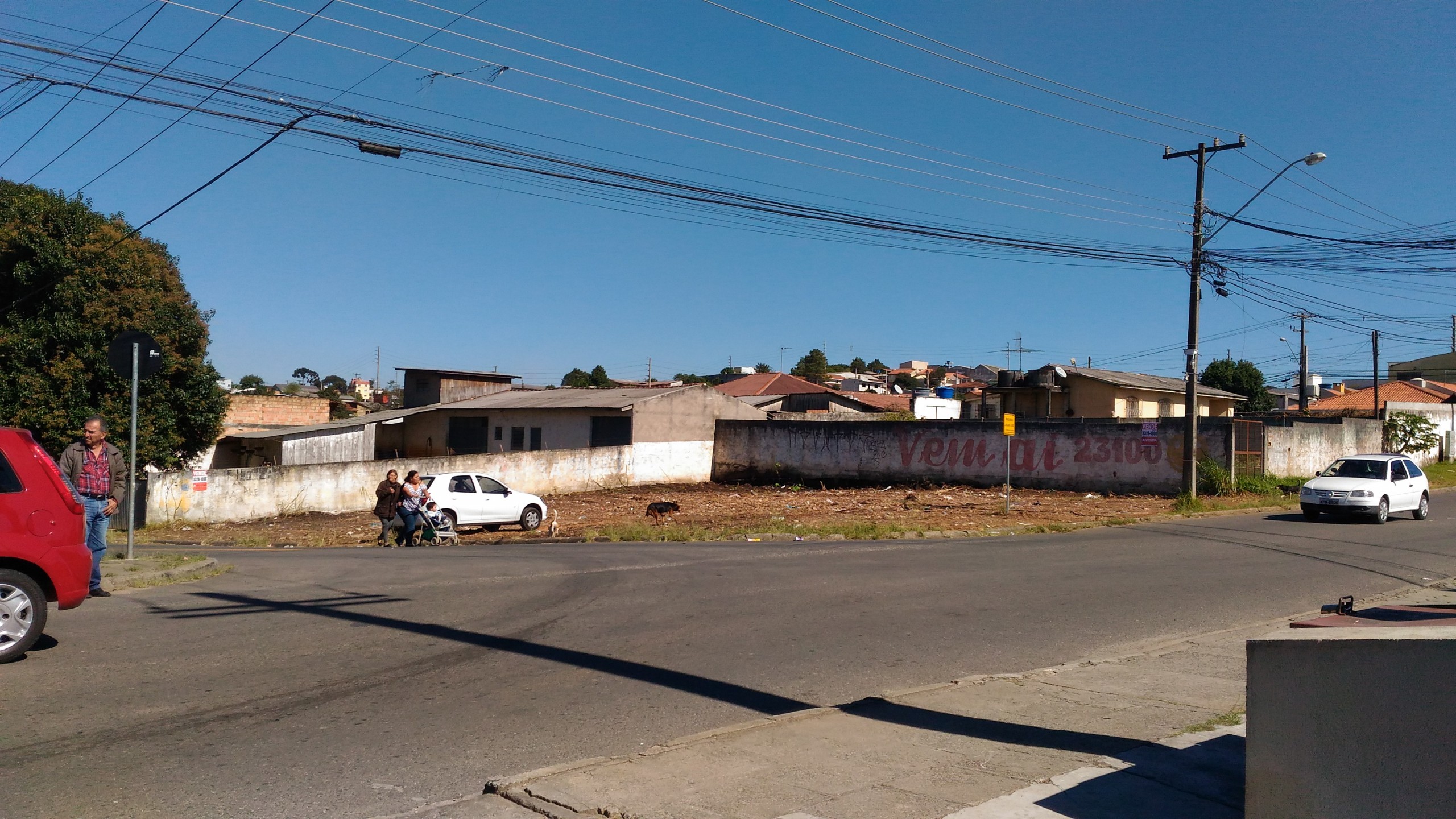 Terreno, 430 m² - Foto 7