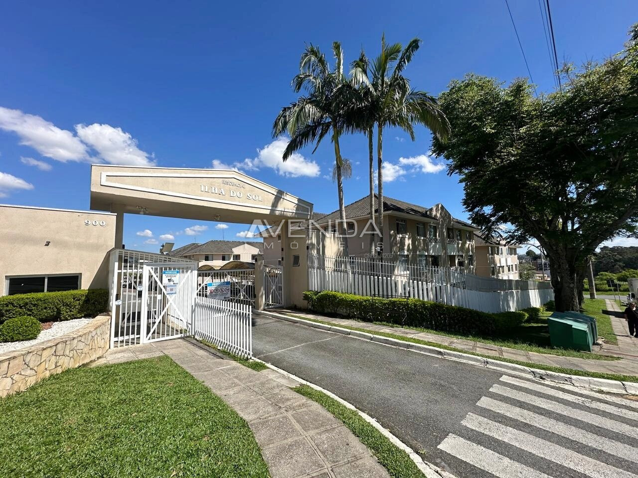 Apartamento, 3 quartos, 66 m² - Foto 1