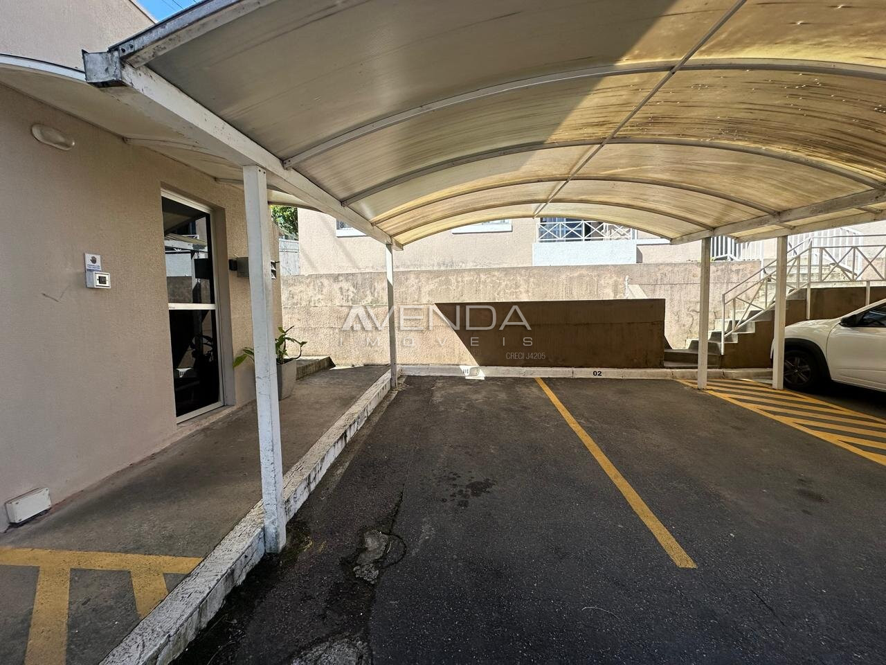 Apartamento, 3 quartos, 66 m² - Foto 4