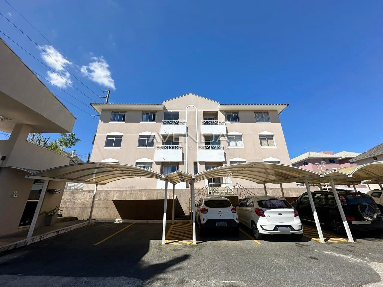 Apartamento, 3 quartos, 66 m² - Foto 5