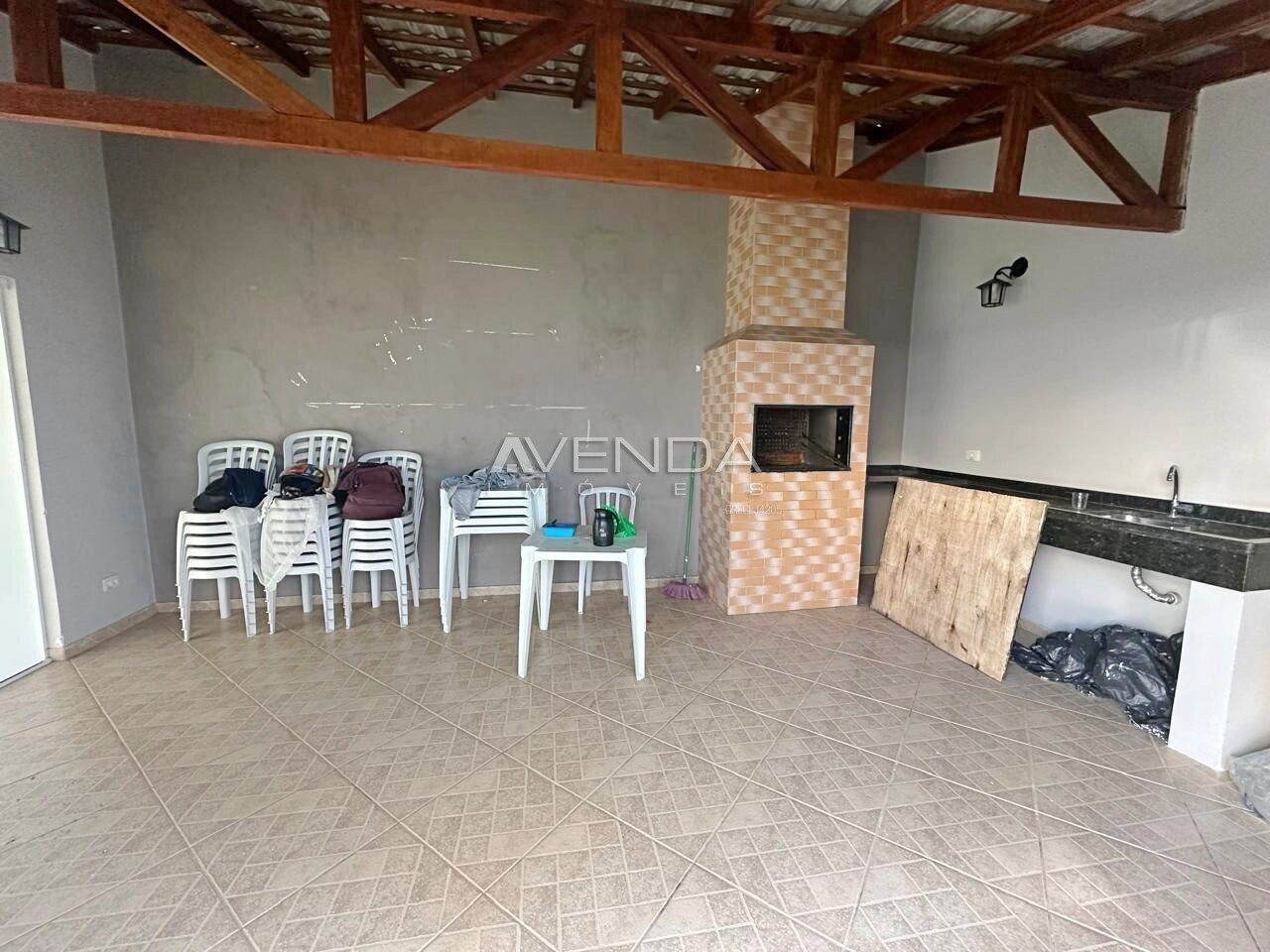 Apartamento, 3 quartos, 66 m² - Foto 32