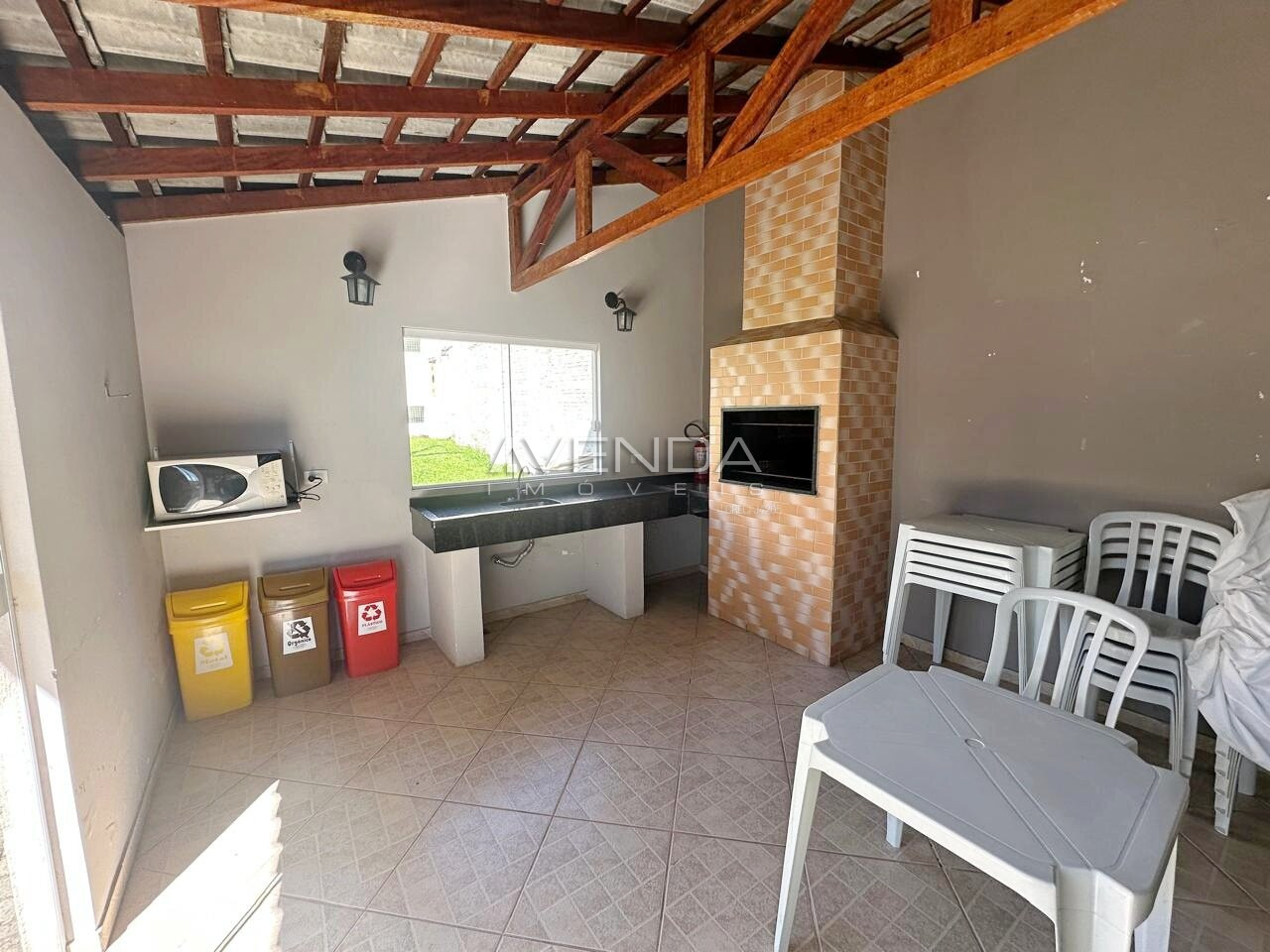 Apartamento, 3 quartos, 66 m² - Foto 33
