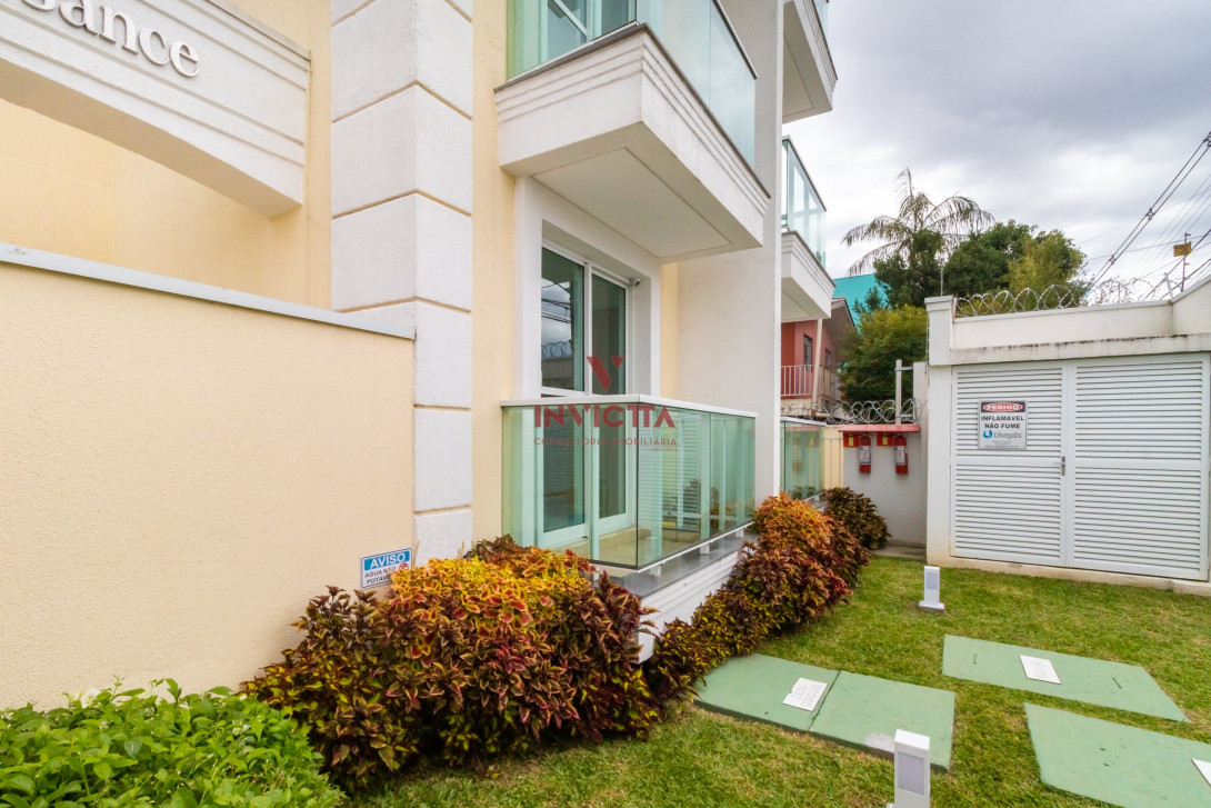 foto 31 do imóvel: apartamento garden a venda em Curitiba referência: AA 1602