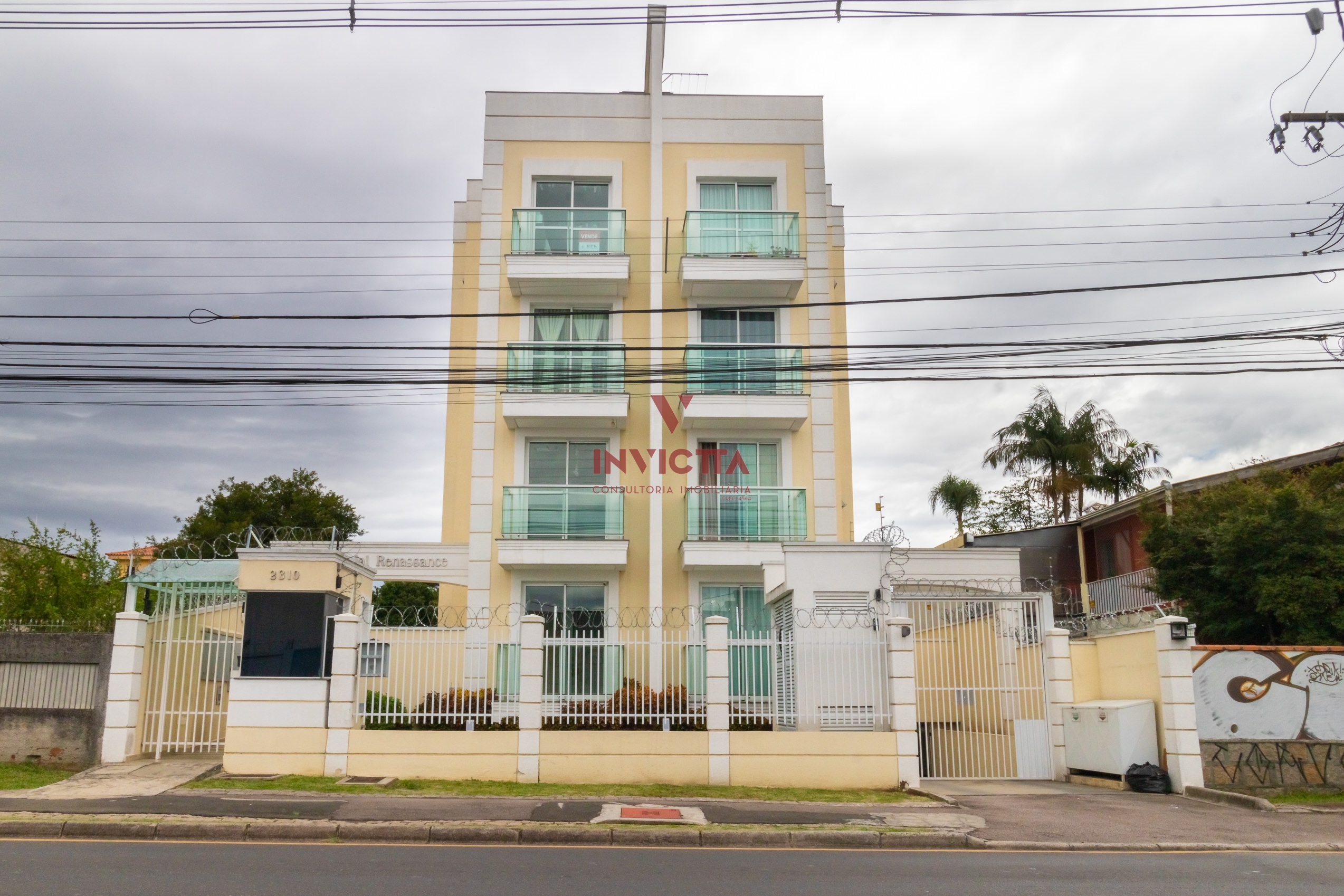 foto 39 do imóvel: apartamento garden a venda em Curitiba referência: AA 1602