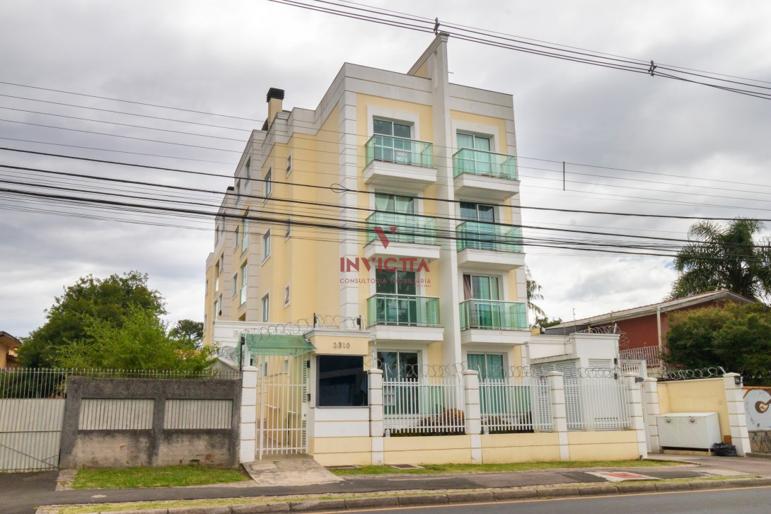 foto 38 do imóvel: apartamento garden a venda em Curitiba referência: AA 1602