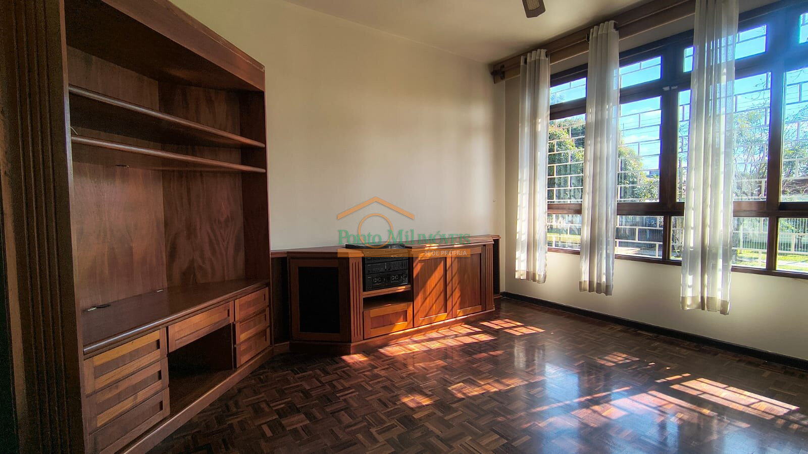 Casa para alugar em São Braz, Curitiba — Portal Chave Fácil