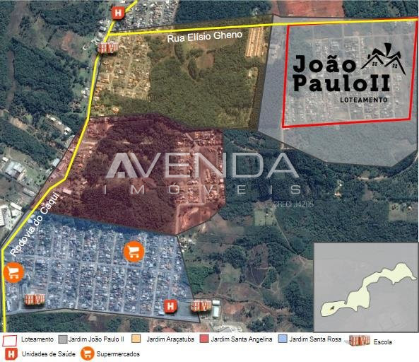 Terreno, 360 m² - Foto 2