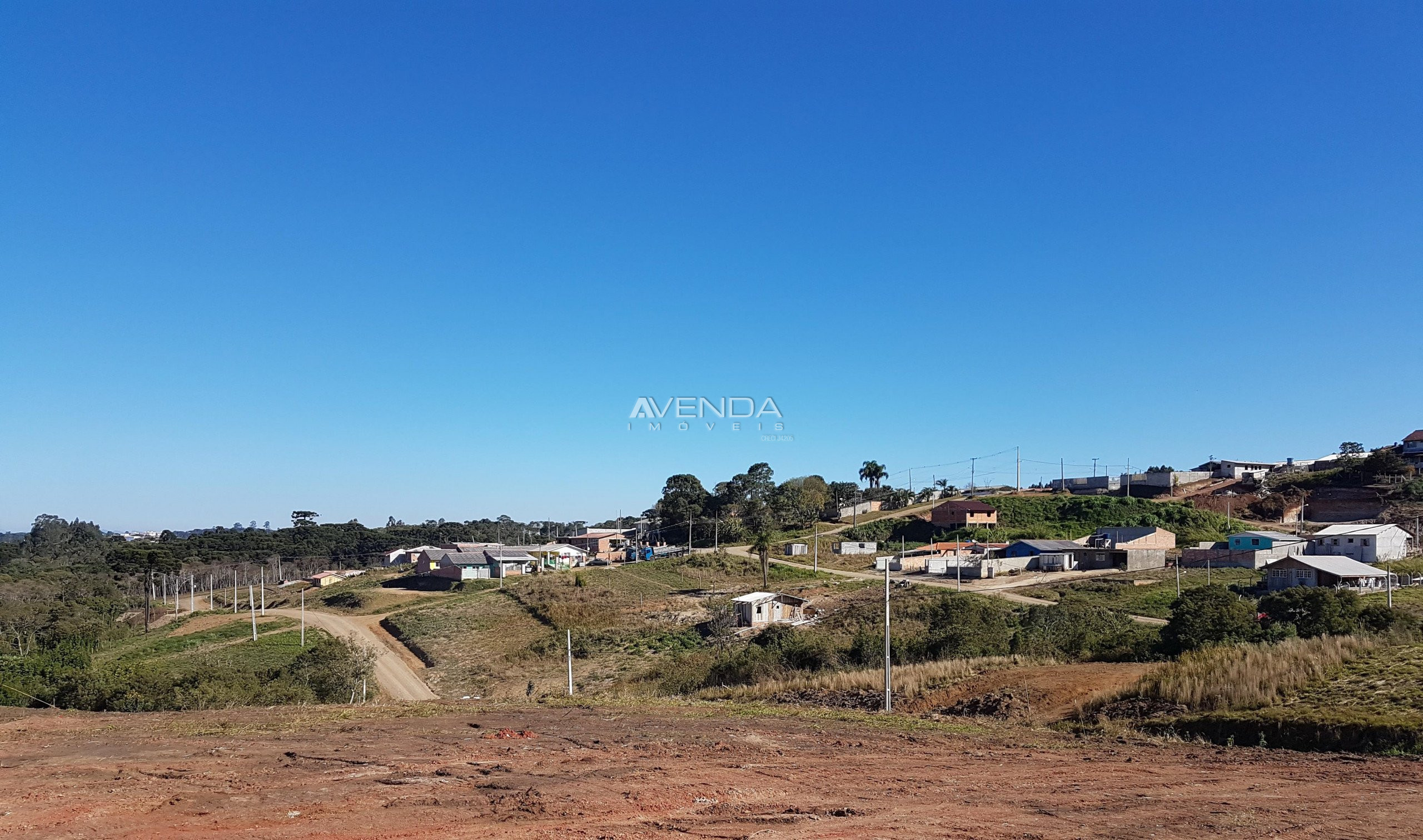 Terreno, 360 m² - Foto 1