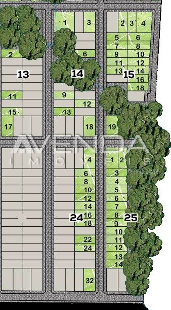 Terreno, 360 m² - Foto 3