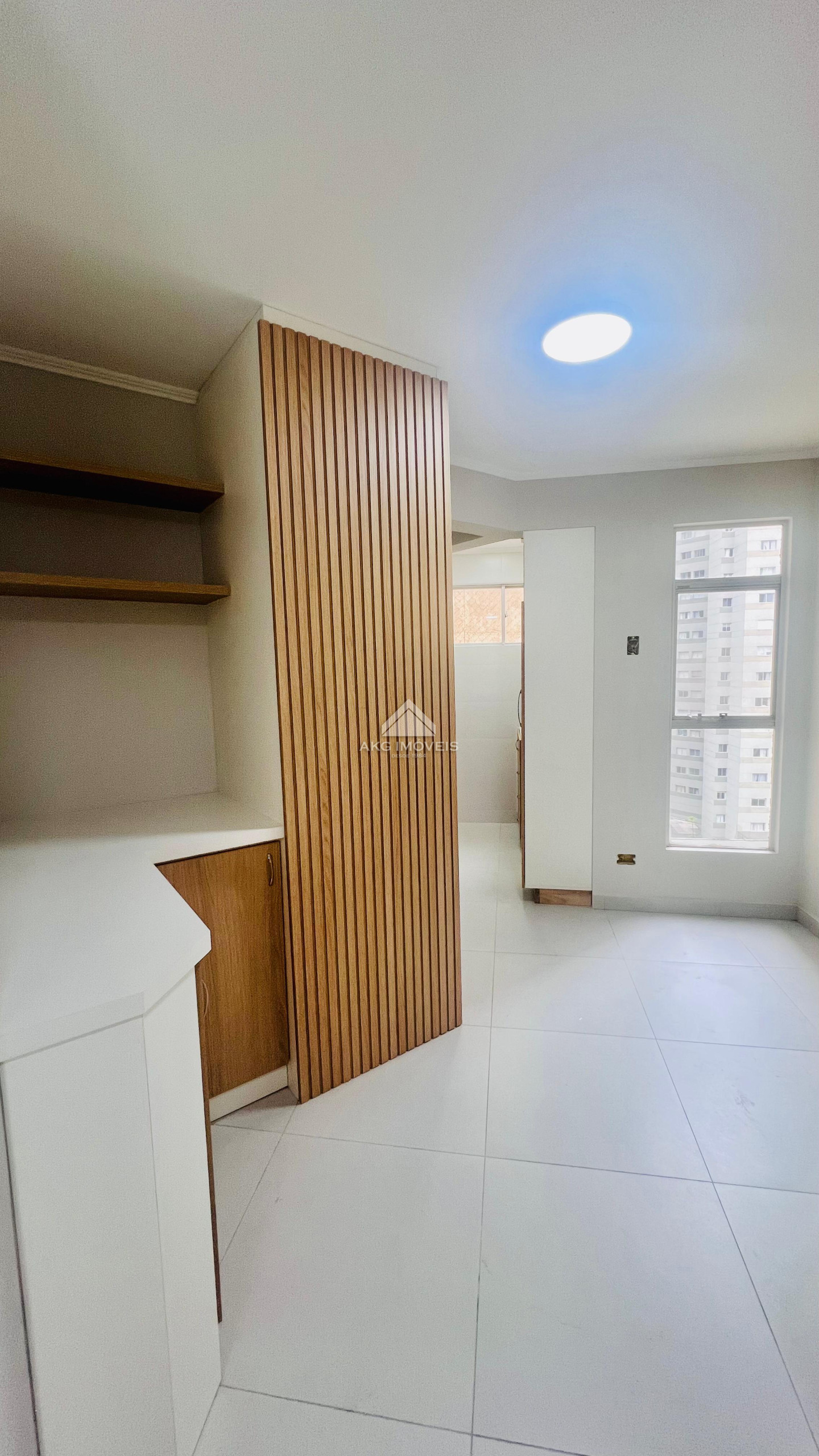 Apartamento para alugar em Champagnat, Curitiba — Galvão Vendas - Imóveis a venda em Curitiba