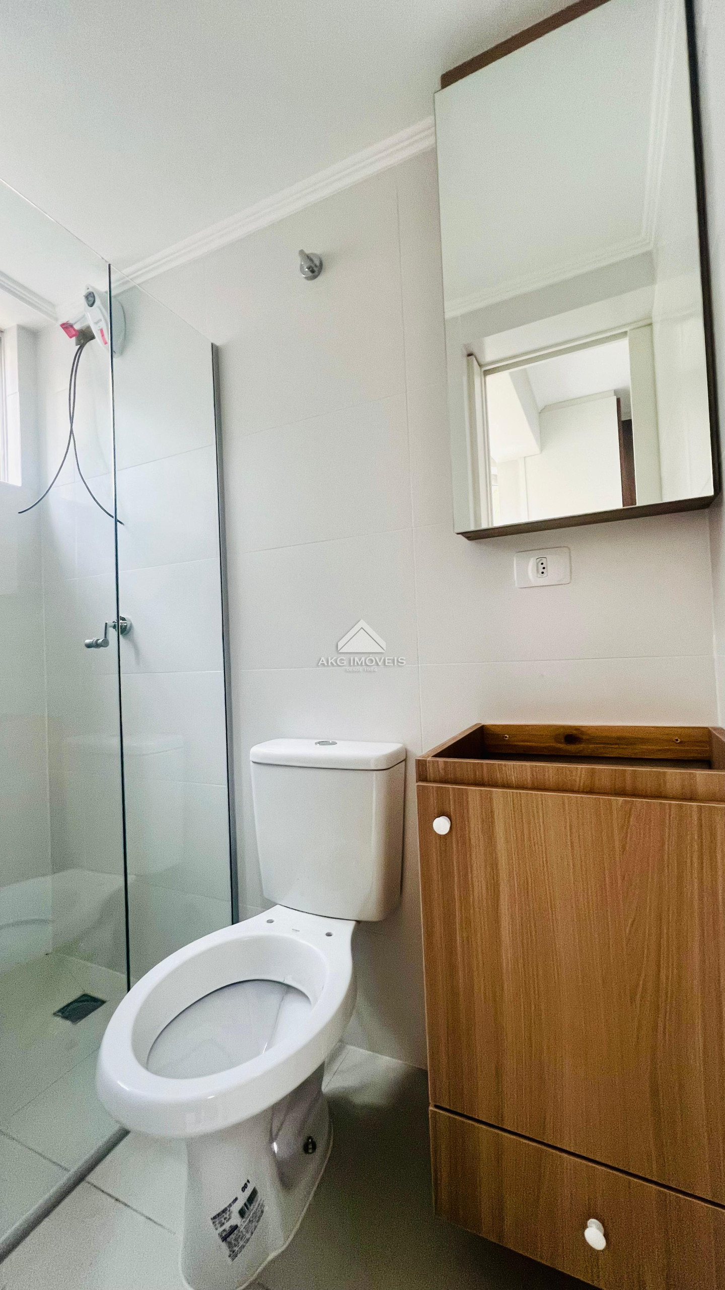 Apartamento para alugar em Champagnat, Curitiba — Galvão Vendas - Imóveis a venda em Curitiba