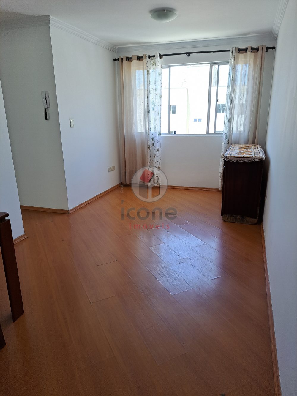 Apartamento à venda em Campo Comprido, Curitiba — Portal Chave Fácil