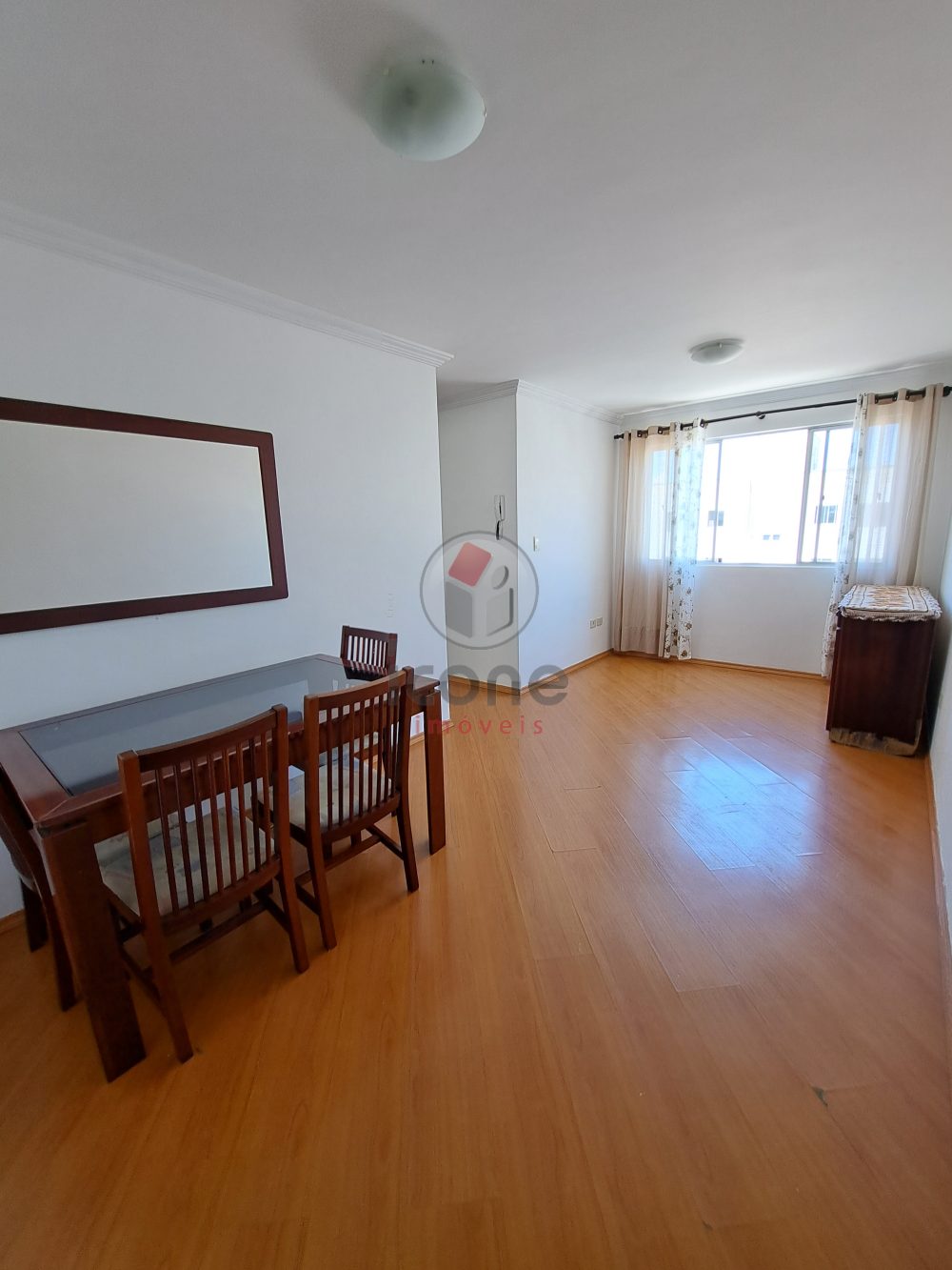 Apartamento à venda em Campo Comprido, Curitiba — Portal Chave Fácil