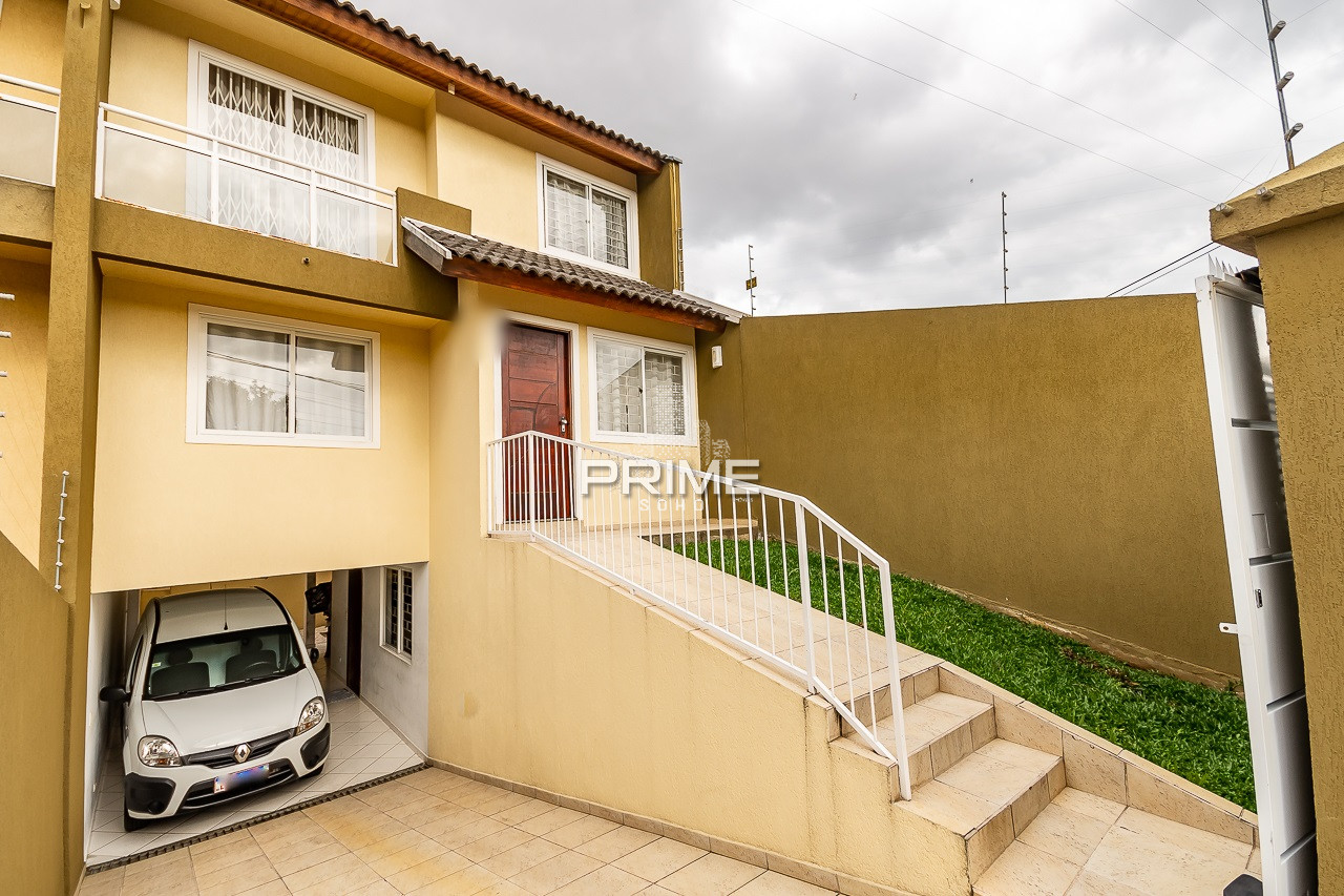 Casas à venda em Xaxim, Curitiba - Imovelweb