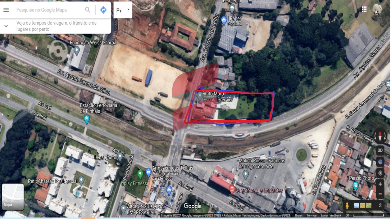 Comerciais à venda em Pinhais PR Pagina 3 Imovelweb