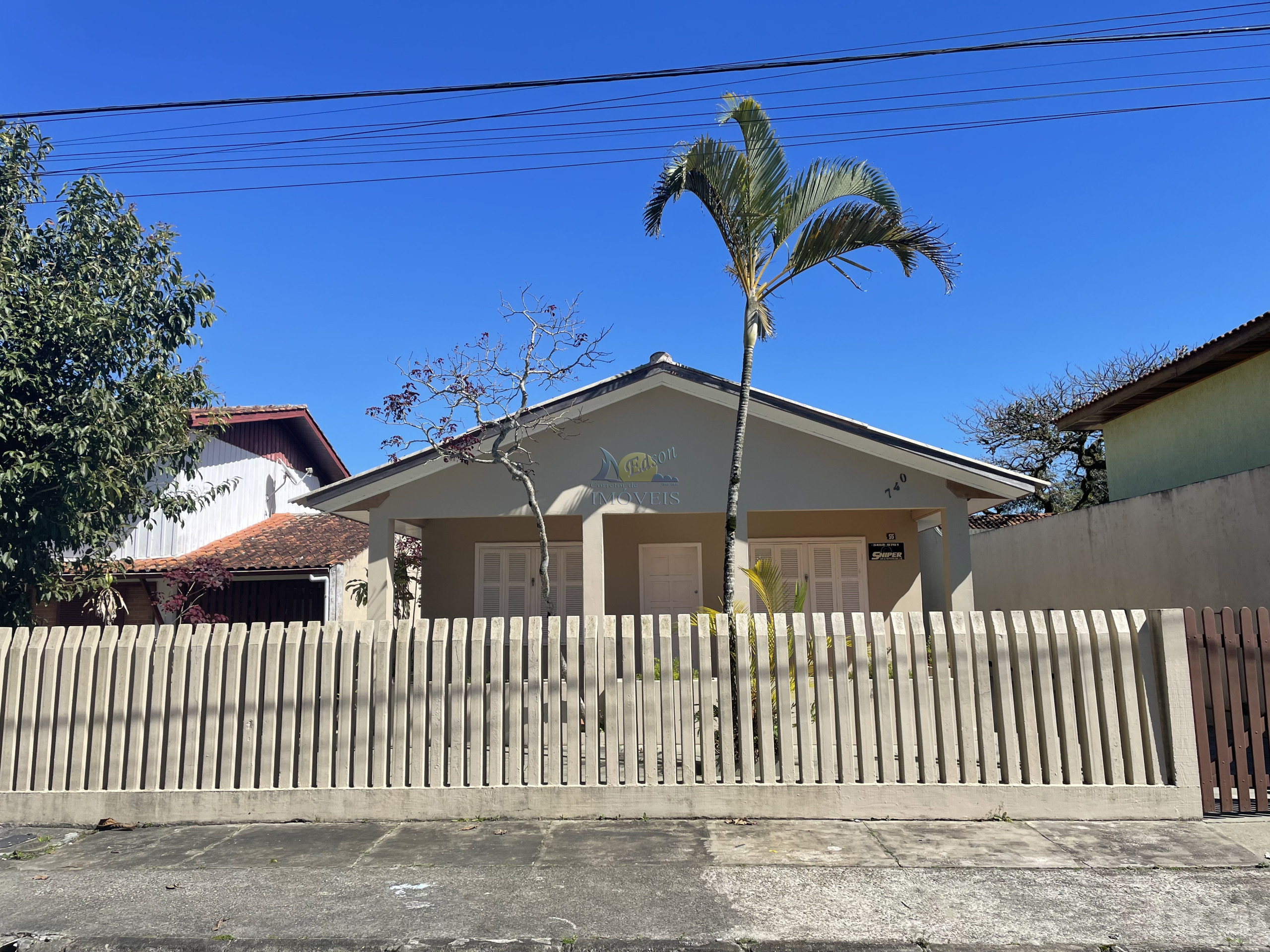 CASA em PONTAL DO PARANÁ referência AL149 CASA em PONTAL DO PARANÁ referência AL149